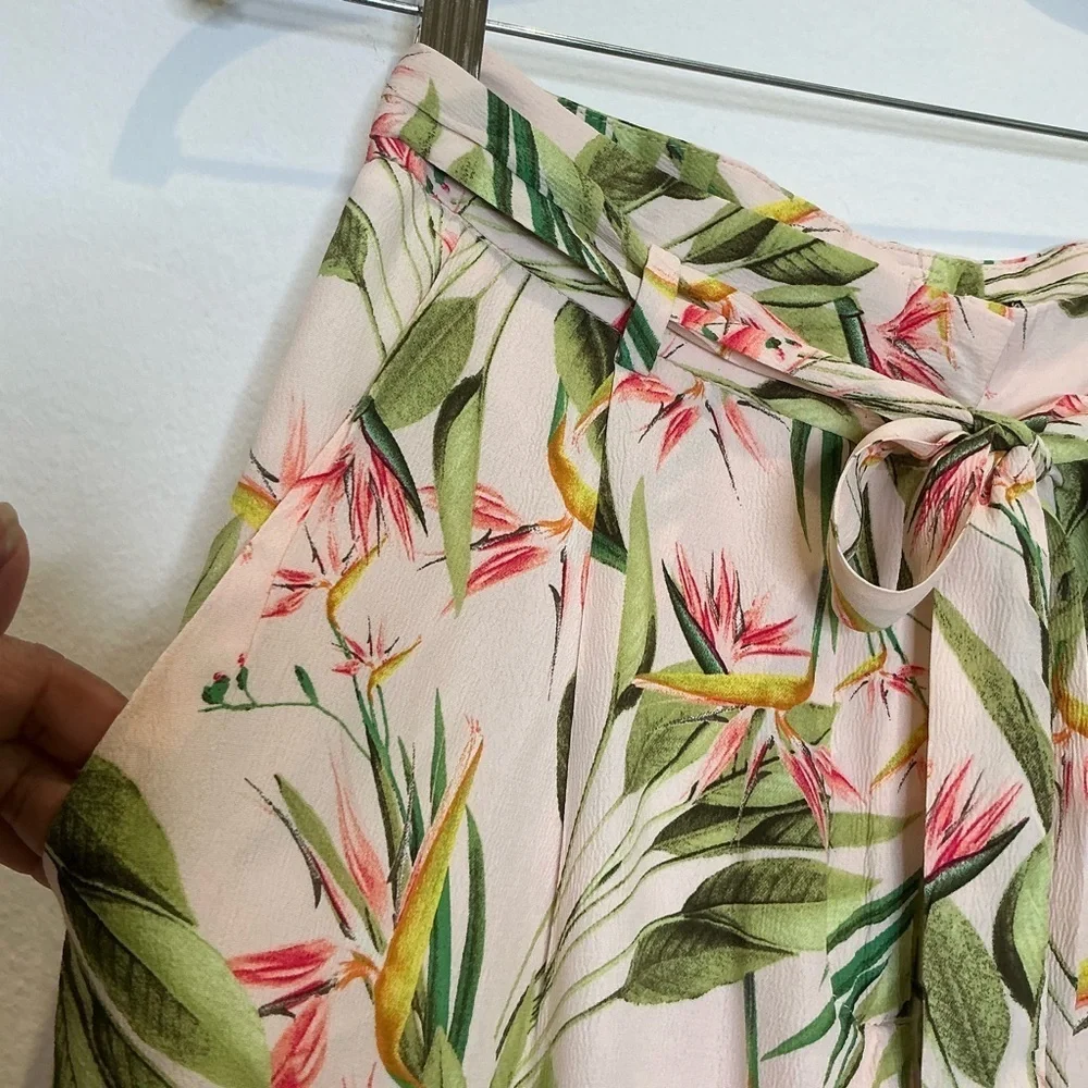 Zara birds paradise